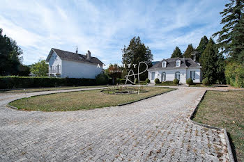 maison à Divonne-les-Bains (01)