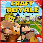 Cover Image of Download Map Craft Royale for MCPE ★ 1.4.0 APK