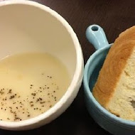 笛笛饌複合式餐廳