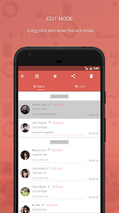 Powerful Call Recorder Pro 2.0.1 APK + Mod (Uang yang tidak terbatas / Pro) untuk android