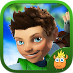 Tree Fu Tom:  Play and Learn Apk