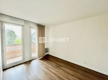 appartement à Croissy-sur-Seine (78)