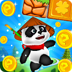 Panda Adventure Apk