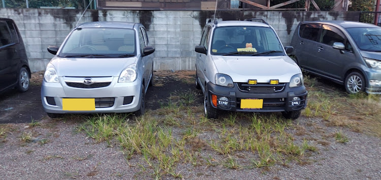 ステラのまたまた衝動買い・10月も宜しくお願いします・マフラー交換に関するカスタム事例の投稿画像5枚目