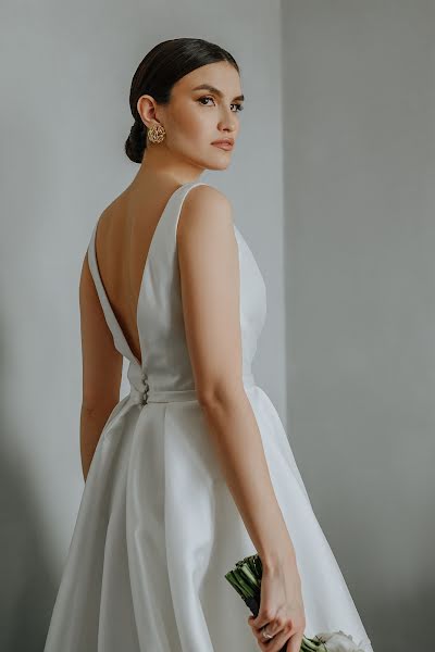 Wedding photographer Olga Shulginova (lelechkash24). Photo of 24 April 2021