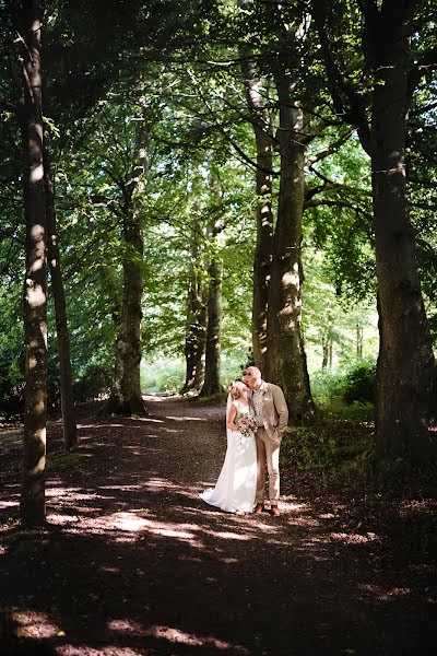 Photographe de mariage Mathias Hauge (mathiashauge). Photo du 10 mars 2021