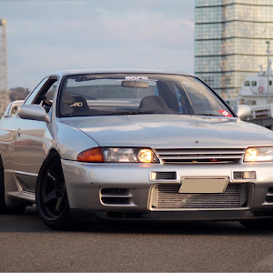 スカイライン GT-R BNR32