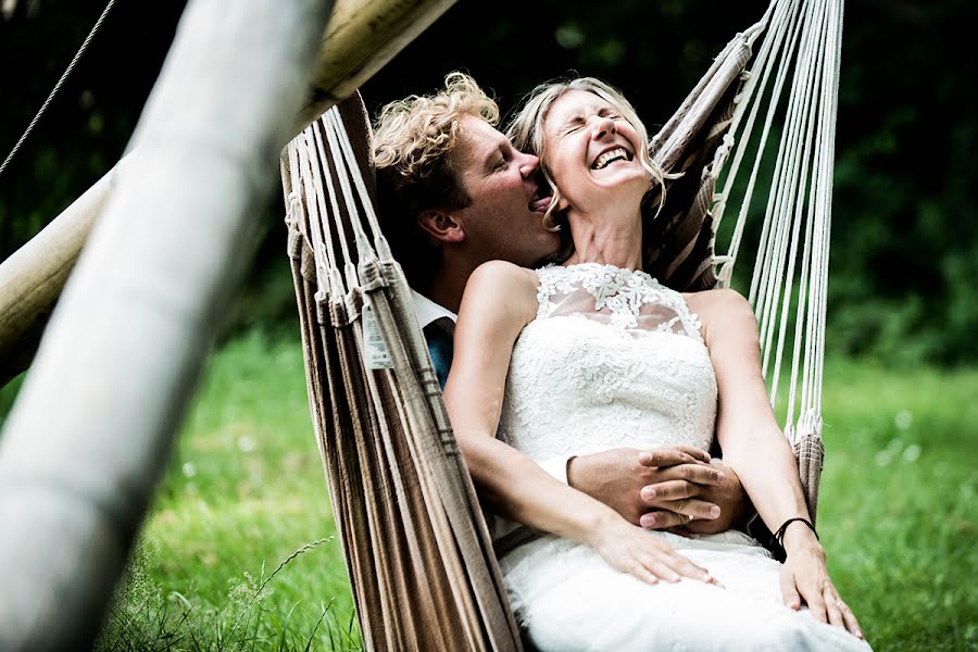 Wedding photographer Shirley Born (sjurliefotograf). Photo of 31 July 2019