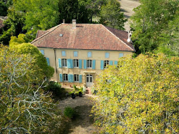 maison à Marciac (32)