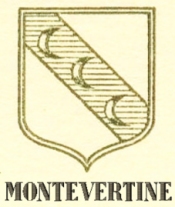 Logo for Montevertine Le Pergole Torte