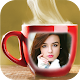 Good Morning Photo Frames Coffee Mug Editor 2020 Download on Windows