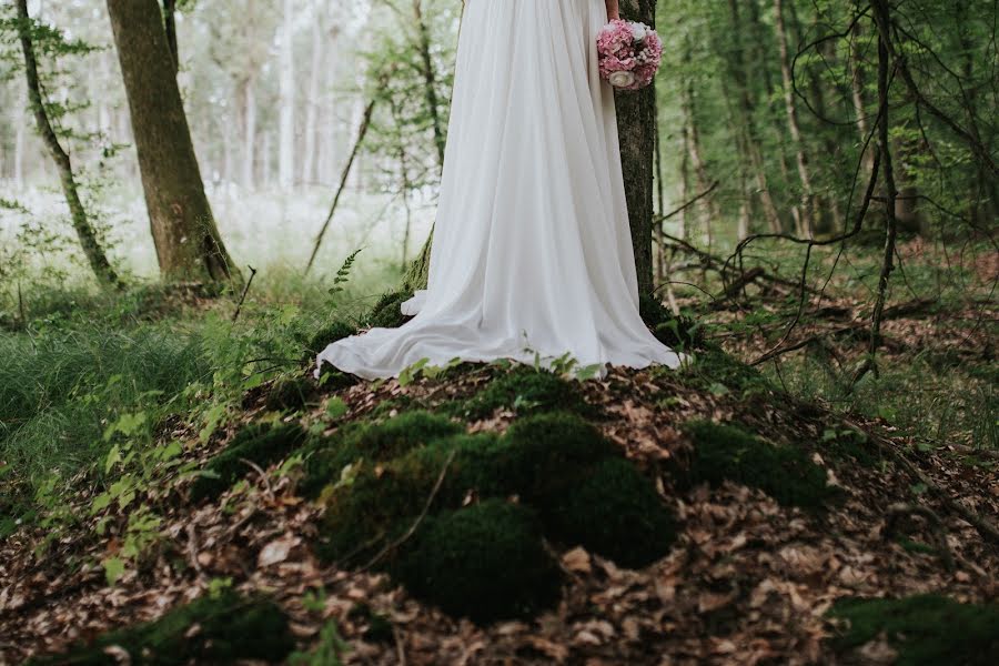 Fotógrafo de casamento Hrvoje Marekovic (hmarekovic). Foto de 19 de fevereiro 2021