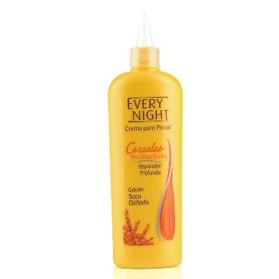 //Locion Capilar Every N Reparador Seco/Danado240Ml 22630 undefined