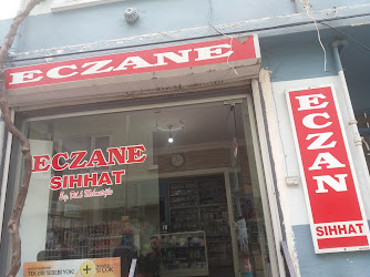 Eczane Sıhhat