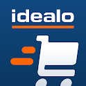 Icon idealo: Price Comparison App