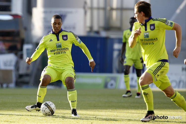 Deze jeugdige doelwitten staan op de radar van Anderlecht