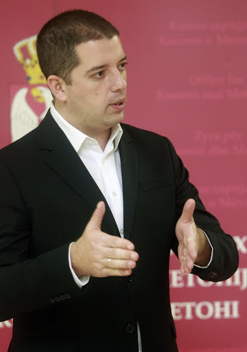 Direktor Kancelarije Vlade Srbije za Kosovo pozvao da se glasa za Srpsku listu