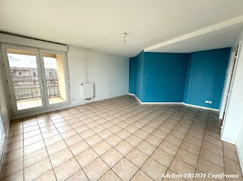 appartement à Villeurbanne (69)