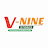 V Nine Stores icon