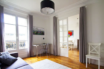 appartement à Paris 15ème (75)