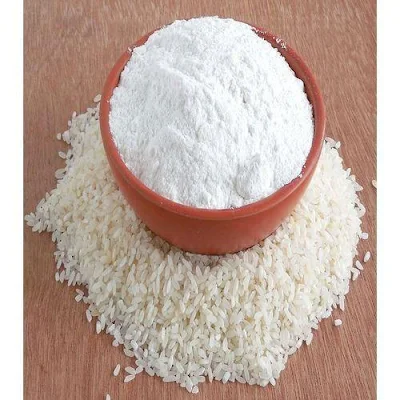 Rice Flour - 500 gm