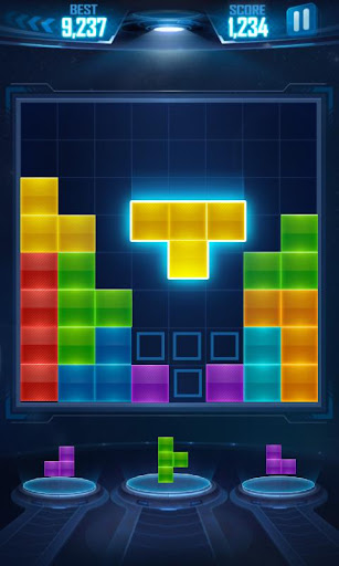 Puzzle Game