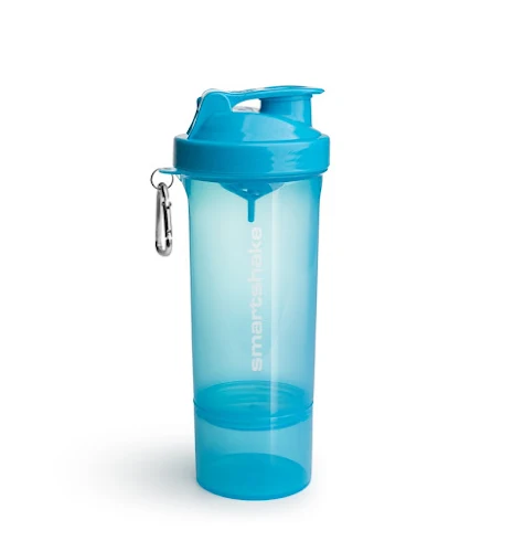 SmartShake Slim - Blue