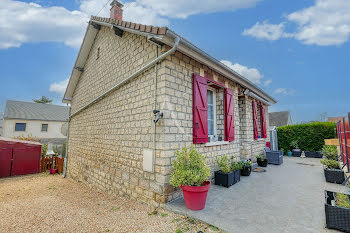 maison à Gisors (27)