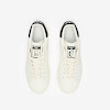 sneakersnstuff x adidas stan smith core white/core black/gold metallic