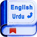 Cover Image of Download English To Urdu Dictionary 1.8 APK