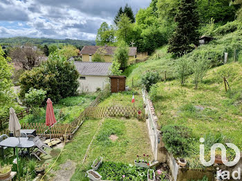 maison à Nivolas-Vermelle (38)