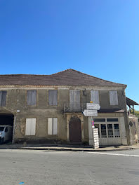 maison à Aignan (32)