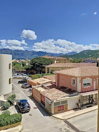 appartement à Calvi (2B)