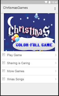 Christmas Color - Full Games(圖4)-速報App
