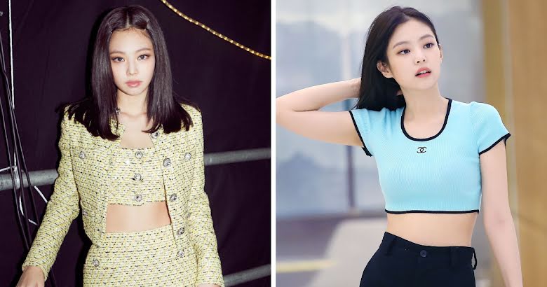 7 Wardrobe Pieces You Need To Dress Like Human Chanel Jennie Without  Going Broke - Koreaboo