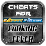 Cover Image of Скачать Cheats For Cooking Fever App For - Prank. 1.0 APK
