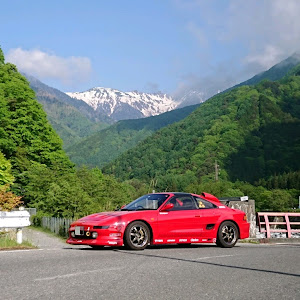 MR2 SW20