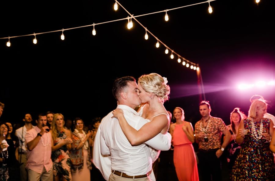 Fotógrafo de casamento Chelsea Stratso (chelseastratso). Foto de 30 de dezembro 2019