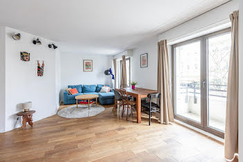 appartement à Paris 13ème (75)