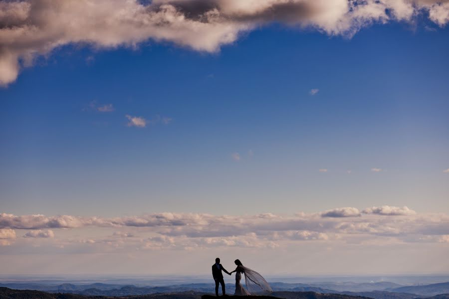 Fotógrafo de bodas George Stan (georgestan). Foto del 21 de octubre 2018