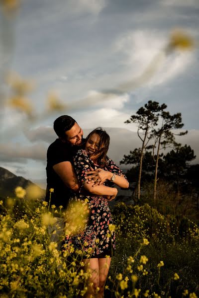 Fotógrafo de casamento Janitha De Kock (janithaphotograp). Foto de 21 de junho 2020