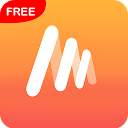 应用程序下载 Musii - Music Simple Streaming 安装 最新 APK 下载程序