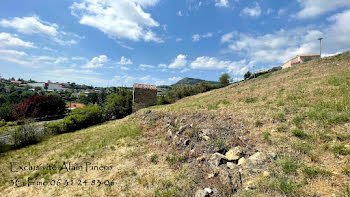 terrain à Millau (12)