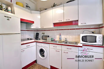 appartement à Trouville-sur-Mer (14)