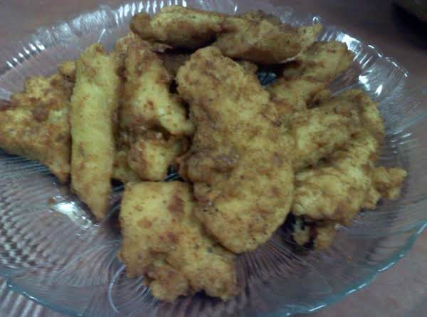 Lisa's Chicken Tenders_image