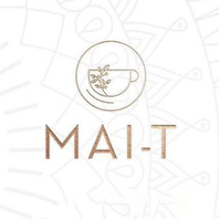 Mai-T, ,  logo