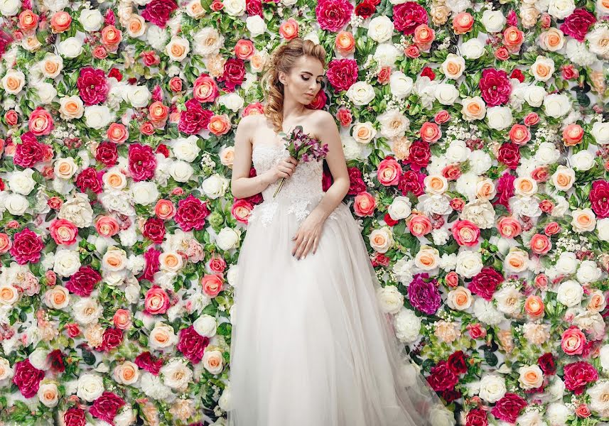 Wedding photographer Evgeniy Lesik (evgenylesik). Photo of 20 March 2018