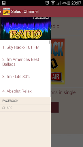 免費下載娛樂APP|Soft Rock Radio -Free Stations app開箱文|APP開箱王