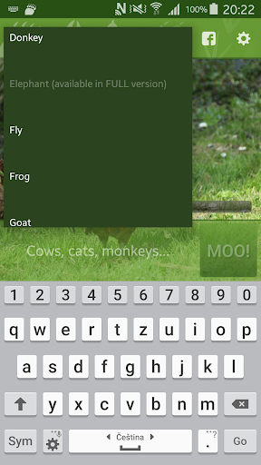 免費下載娛樂APP|MOO - Animal Sounds FREE app開箱文|APP開箱王