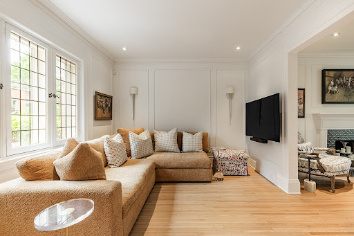 House 4